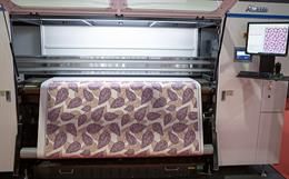 Digital Textile Printing: Revolutionising the Fashion Industry